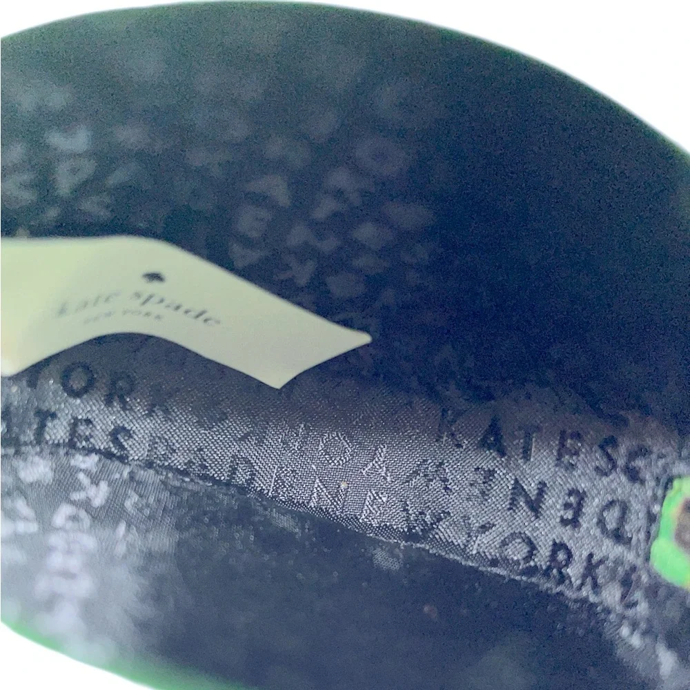 NWT kate spade Watermelon Coin Purse - Picture 5 of 8